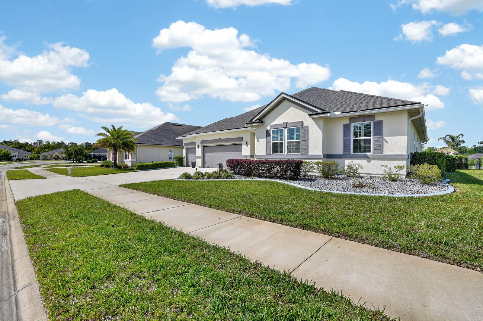 34 ESTERO CT, ST AUGUSTINE, FL, 32084