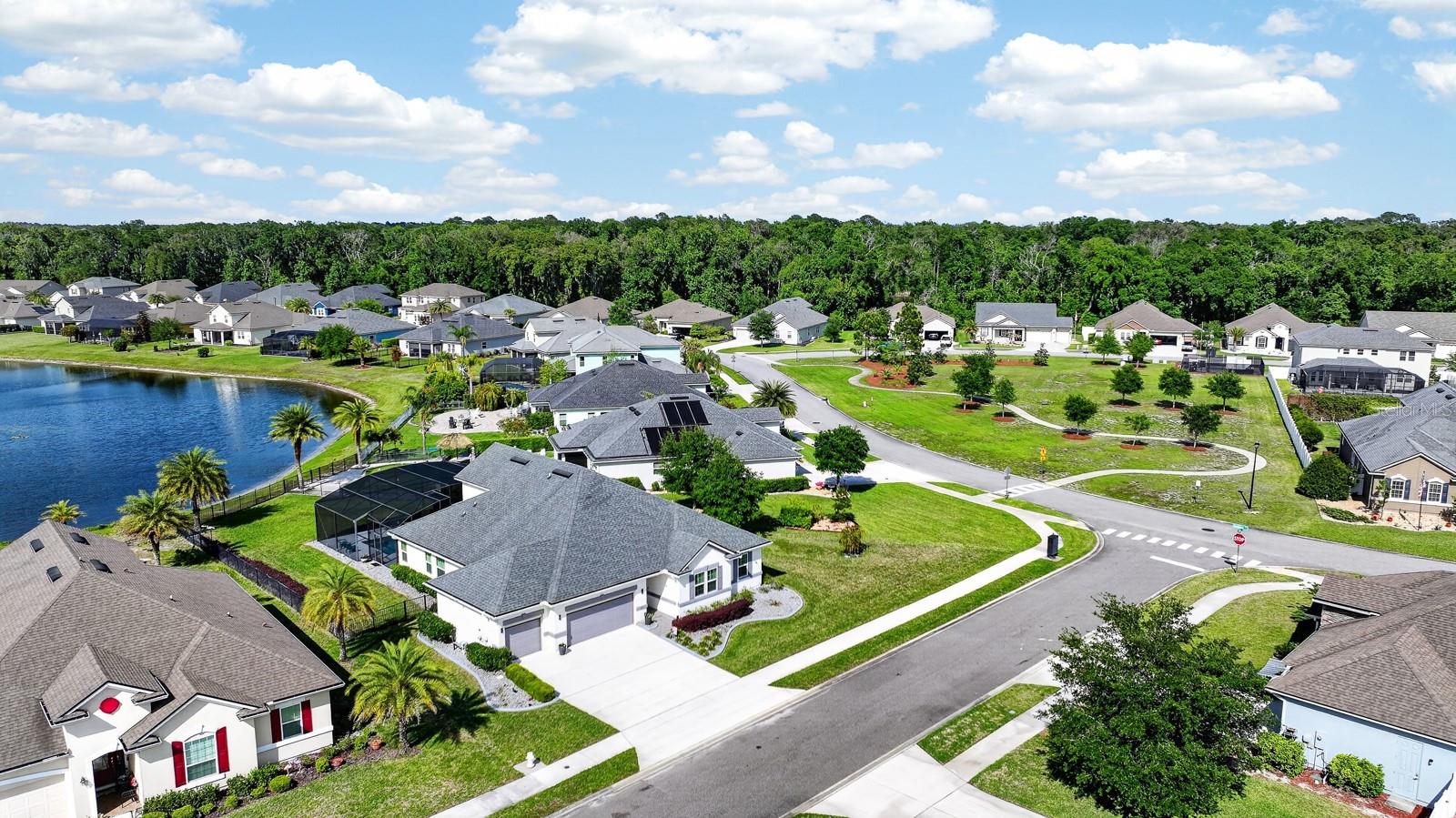 34 ESTERO CT, ST AUGUSTINE, FL, 32084