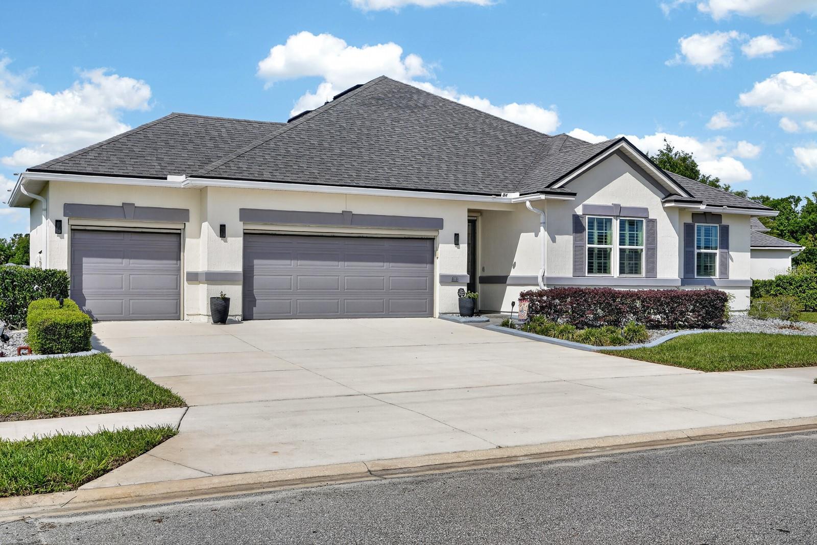 34 ESTERO CT, ST AUGUSTINE, FL, 32084