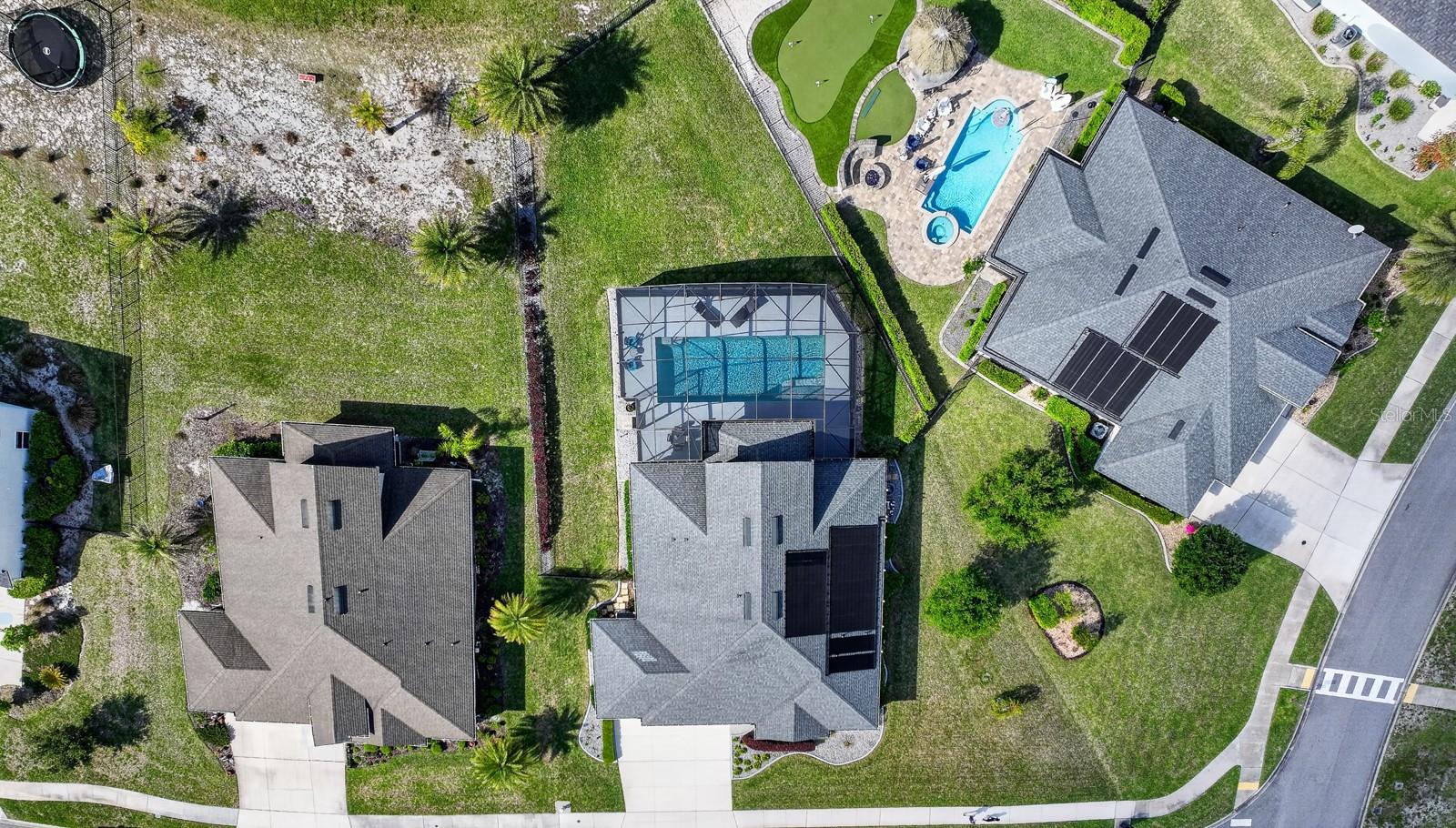 34 ESTERO CT, ST AUGUSTINE, FL, 32084