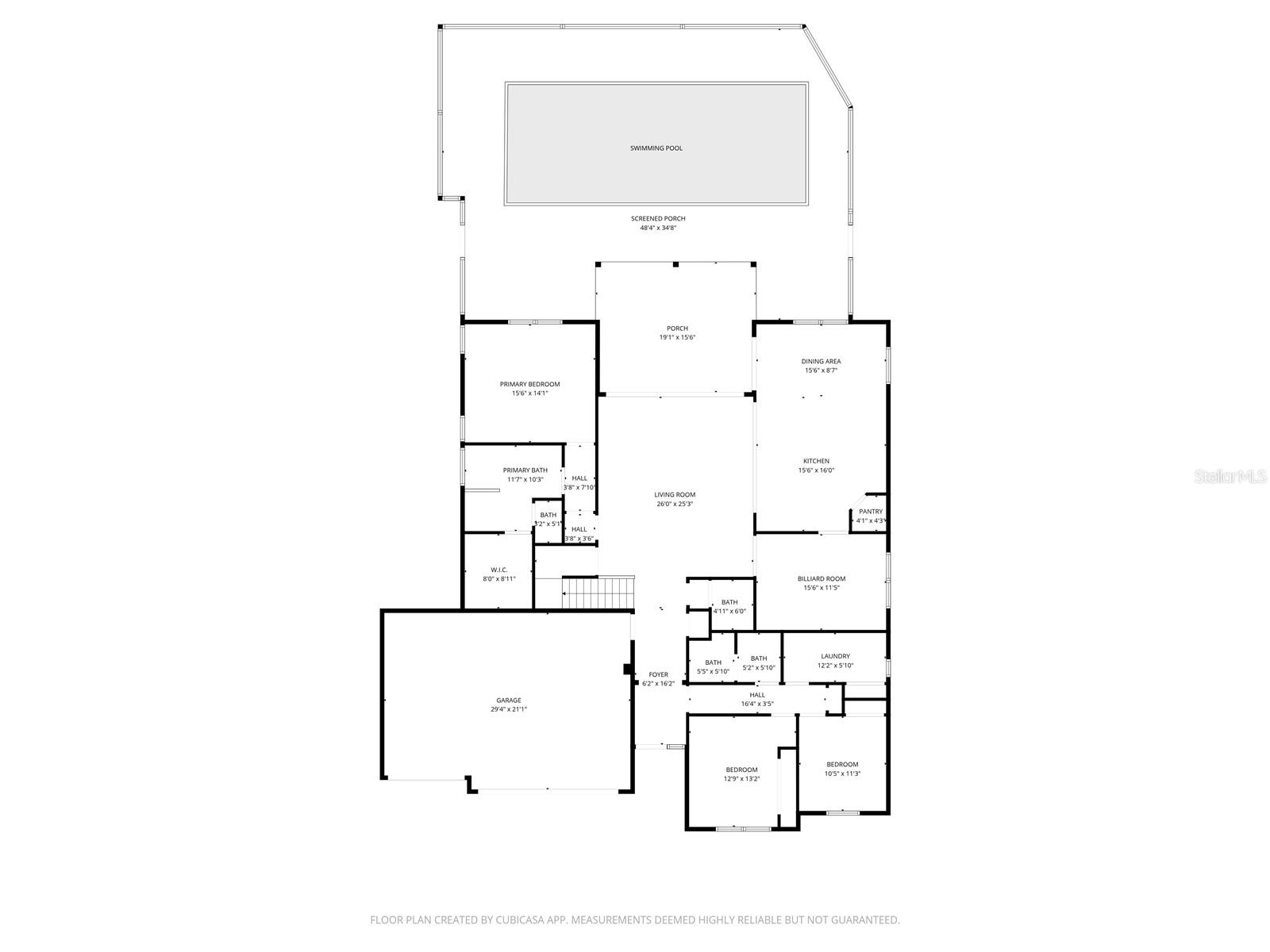 34 ESTERO CT, ST AUGUSTINE, FL, 32084