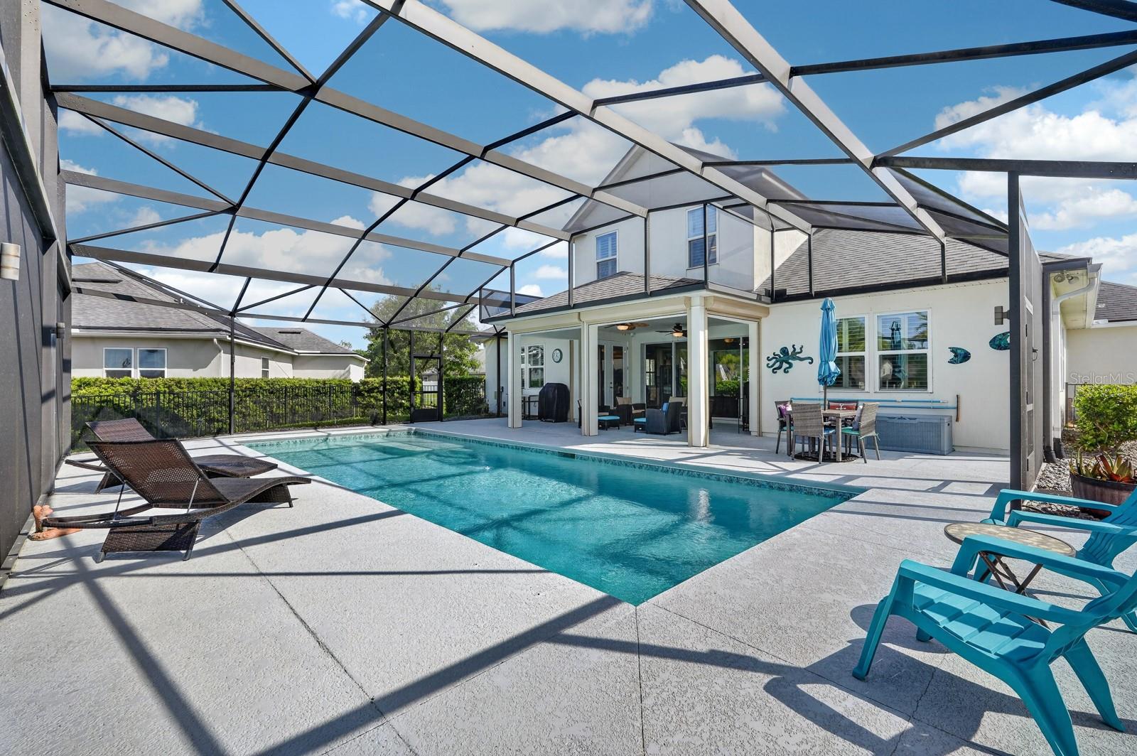 34 ESTERO CT, ST AUGUSTINE, FL, 32084