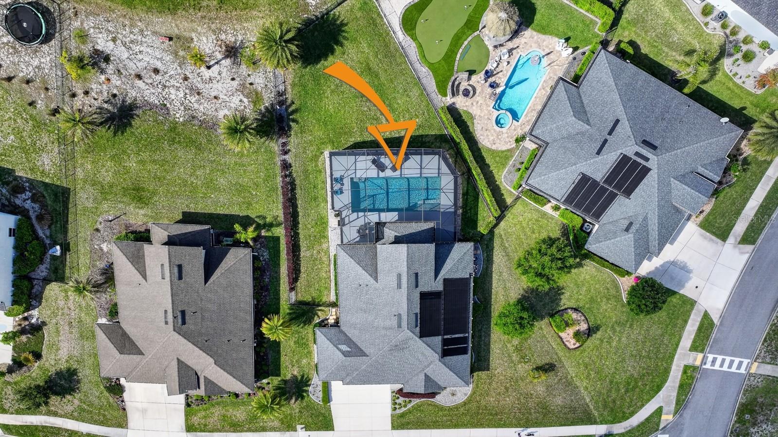 34 ESTERO CT, ST AUGUSTINE, FL, 32084