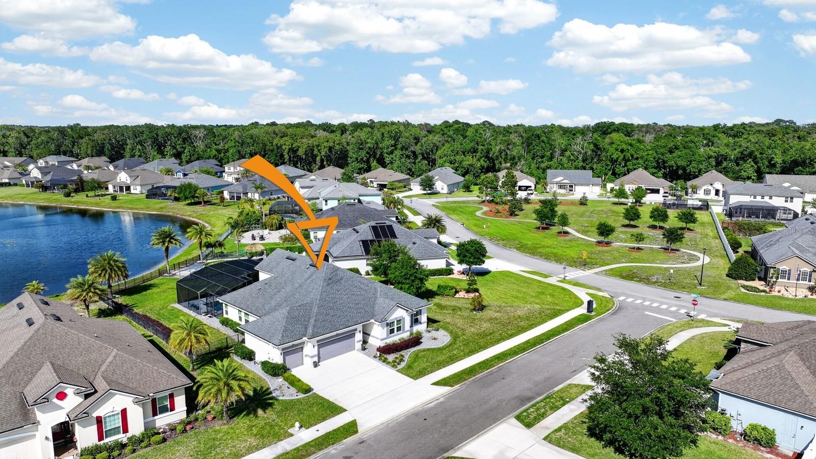 34 ESTERO CT, ST AUGUSTINE, FL, 32084