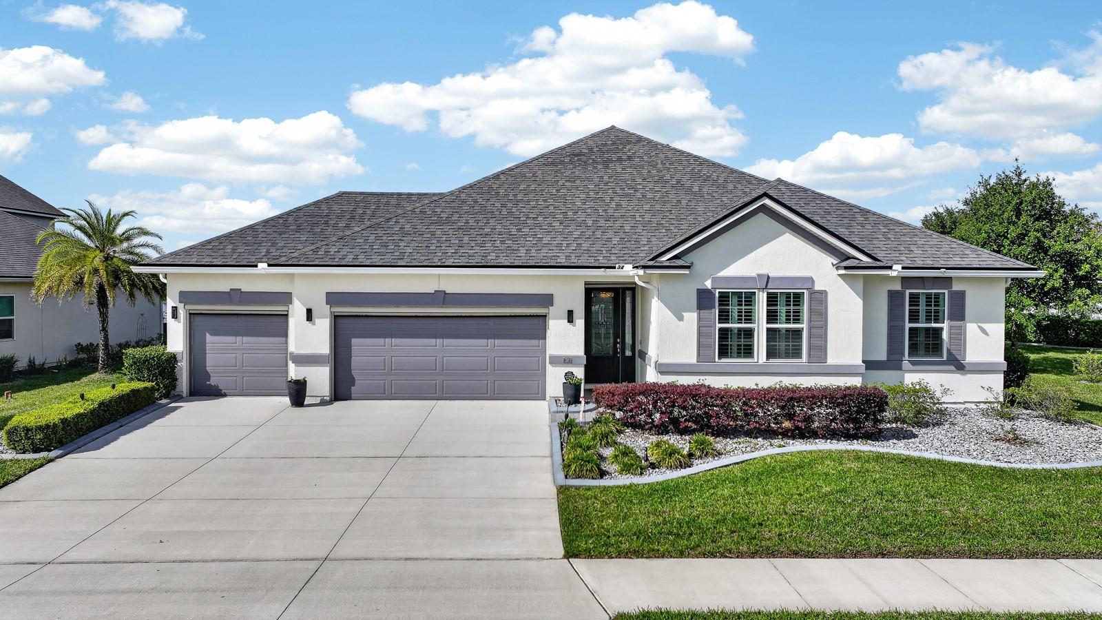 34 ESTERO CT, ST AUGUSTINE, FL, 32084