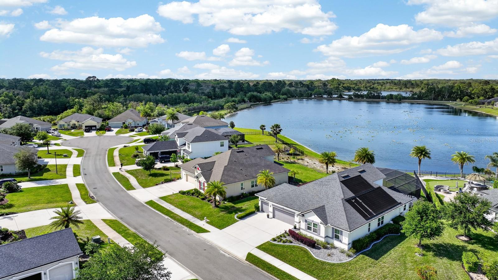 34 ESTERO CT, ST AUGUSTINE, FL, 32084