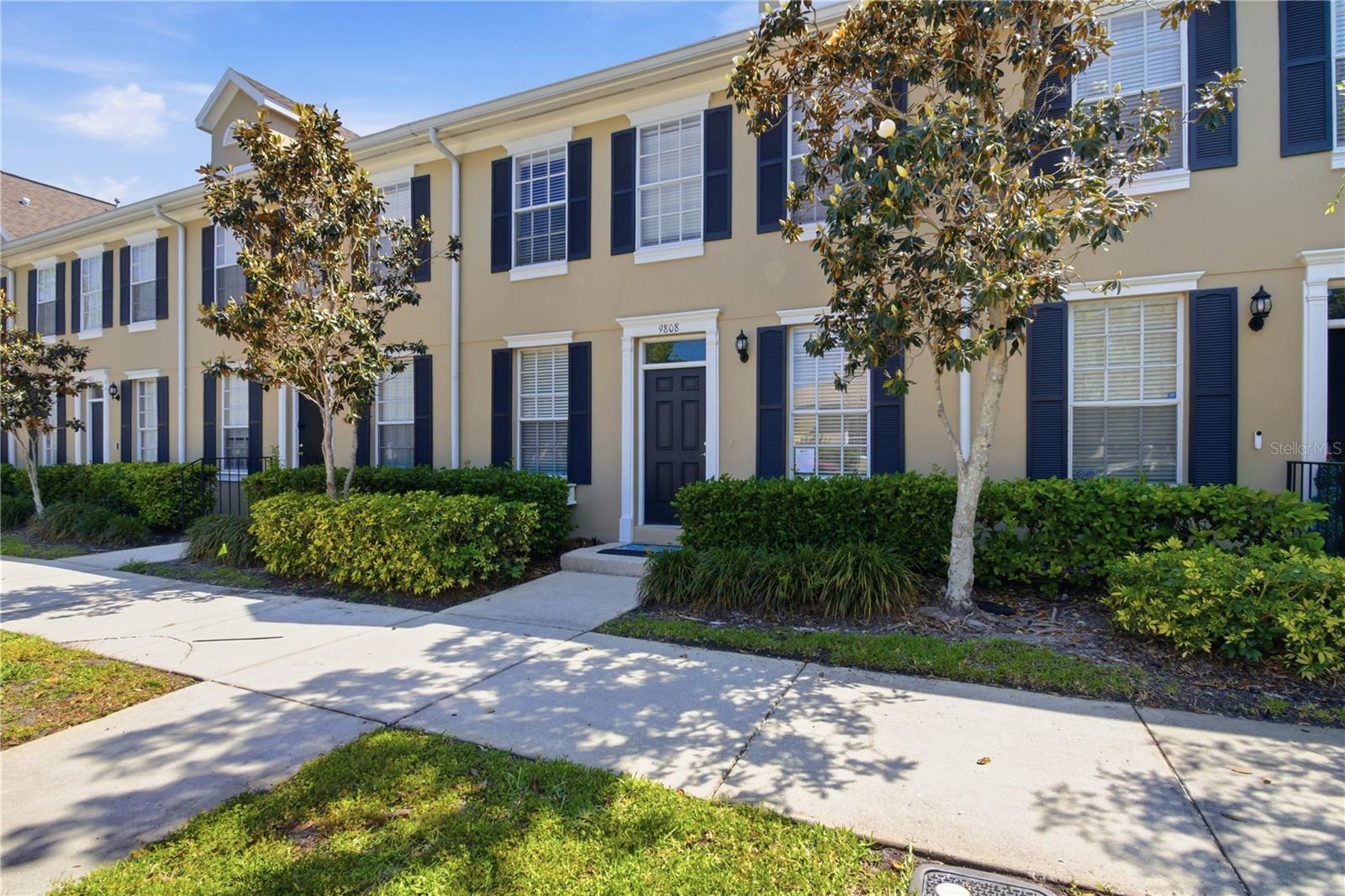 9808 NEW PARKE RD, TAMPA, FL, 33626