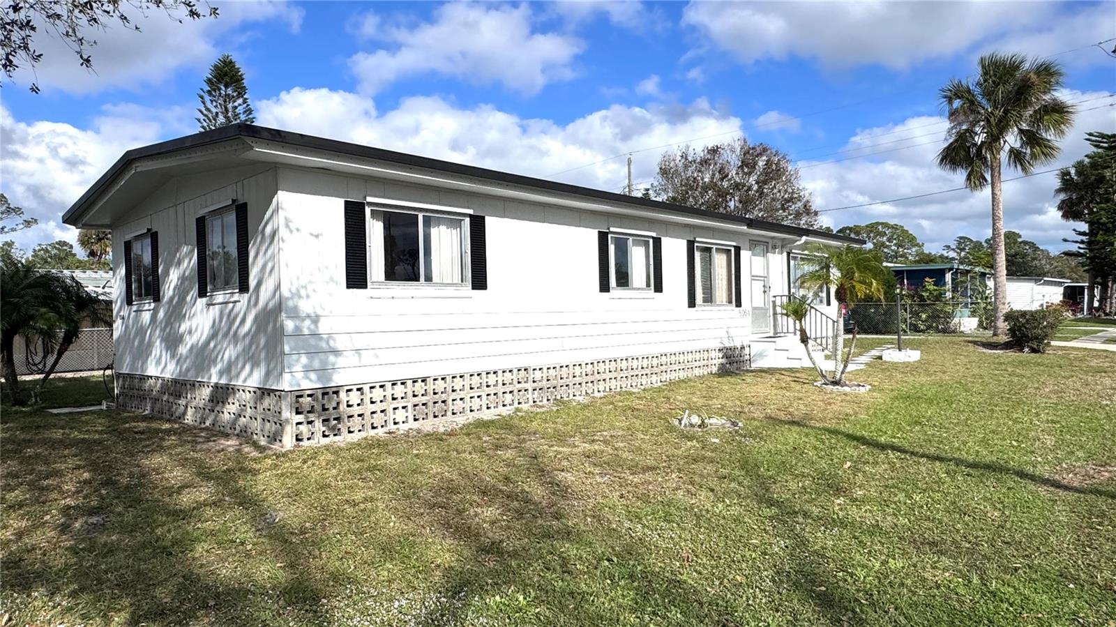 5364 CHRISTIANCY AVE, PORT ORANGE, FL, 32127