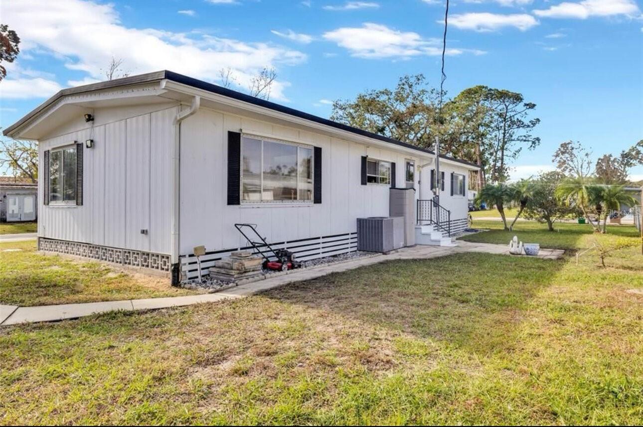 5364 CHRISTIANCY AVE, PORT ORANGE, FL, 32127