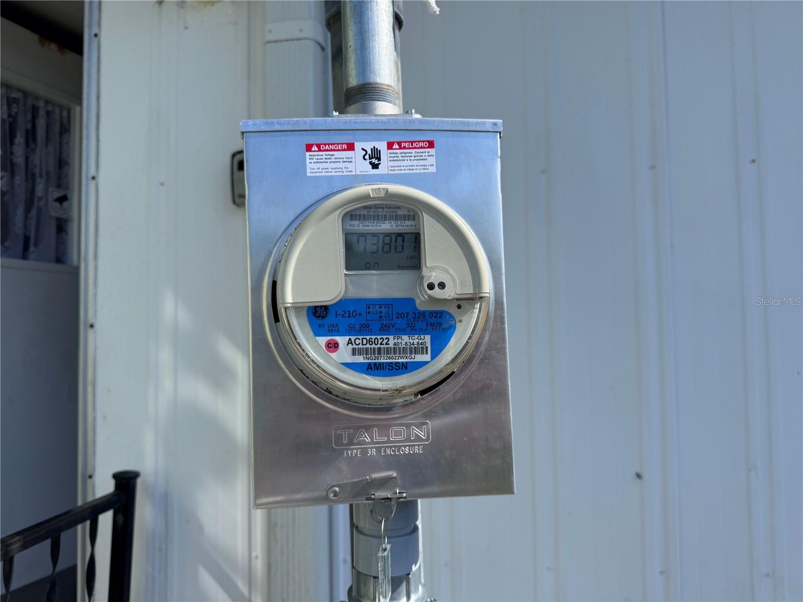 5364 CHRISTIANCY AVE, PORT ORANGE, FL, 32127