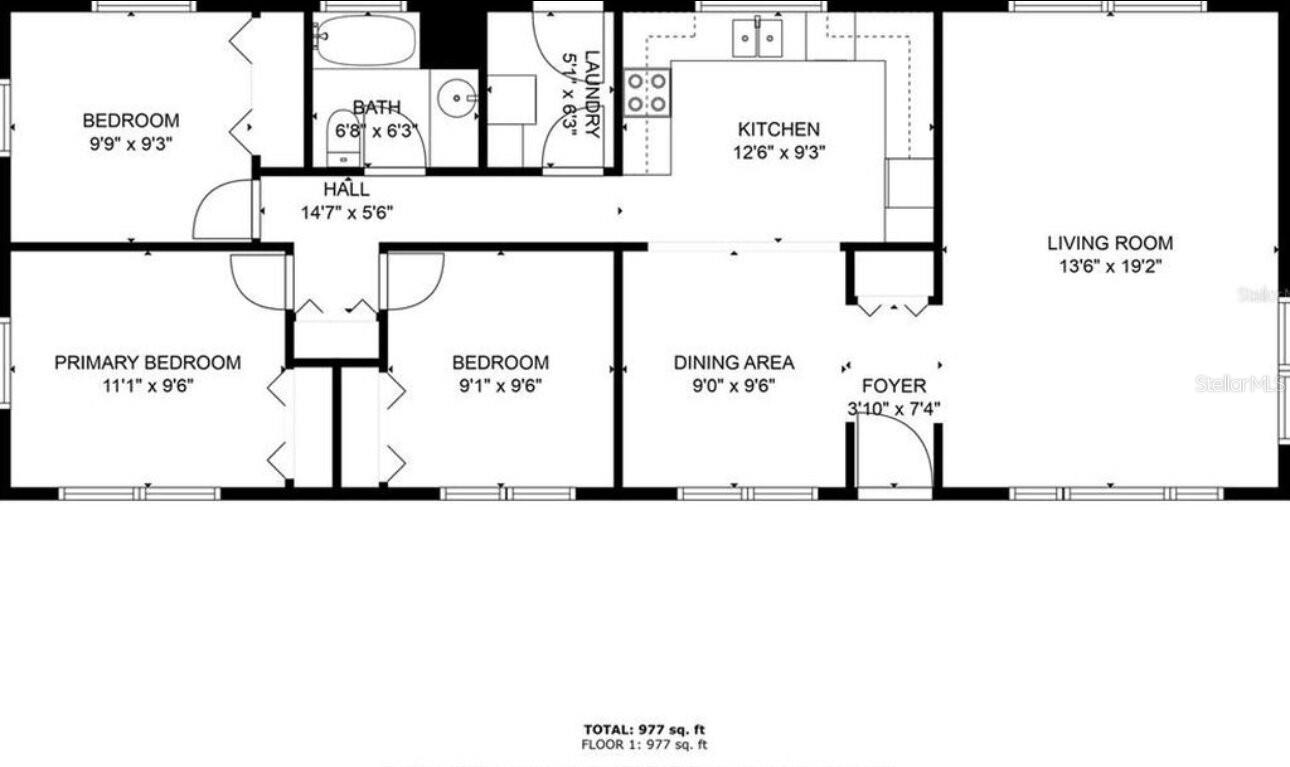 5364 CHRISTIANCY AVE, PORT ORANGE, FL, 32127