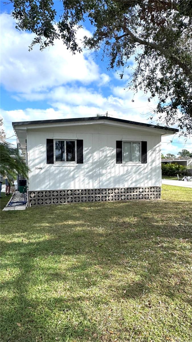 5364 CHRISTIANCY AVE, PORT ORANGE, FL, 32127