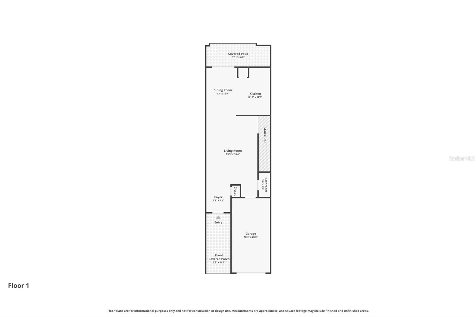 5084 FORUM BLVD, HOLIDAY, FL, 34690