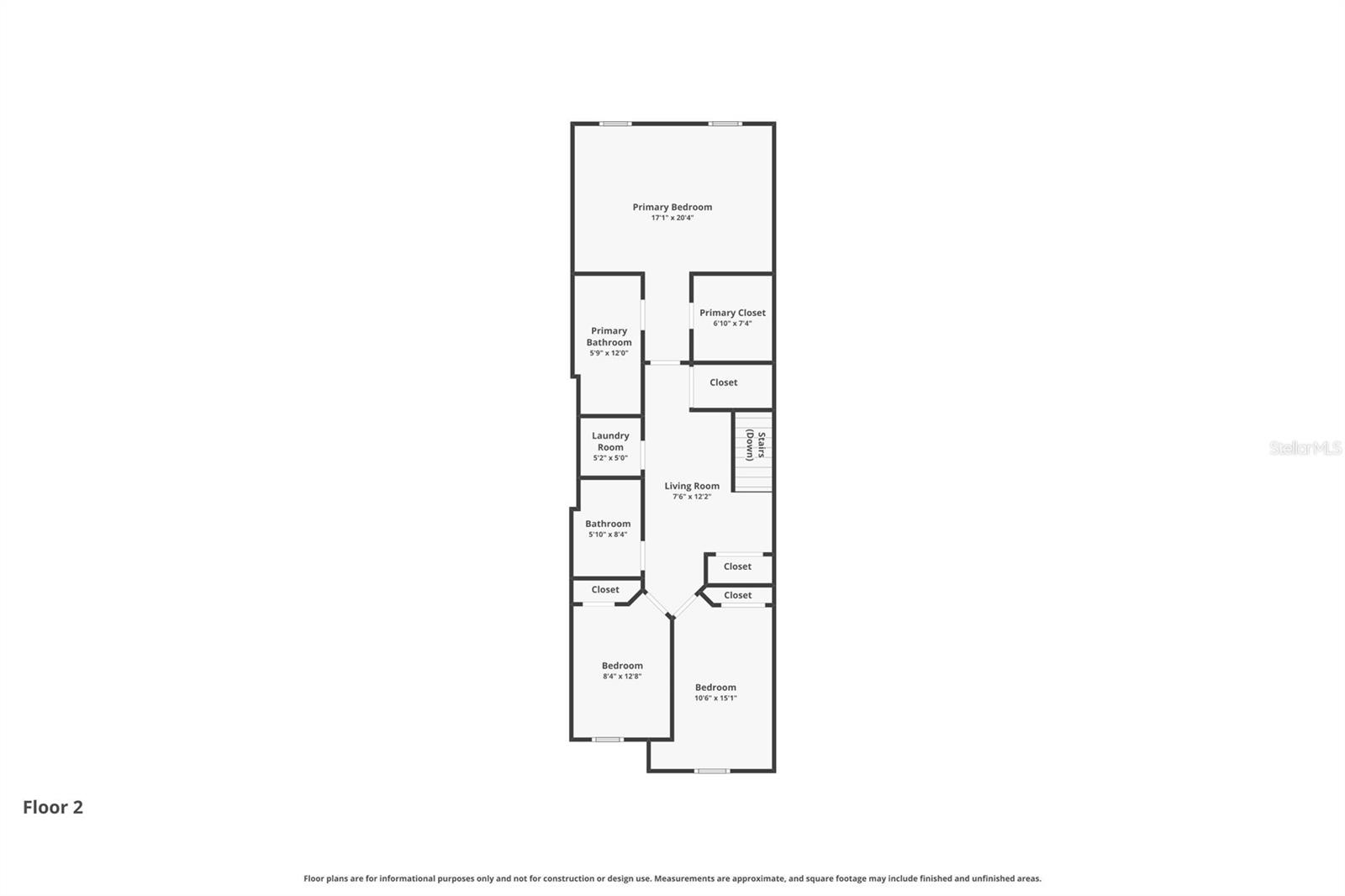 5084 FORUM BLVD, HOLIDAY, FL, 34690