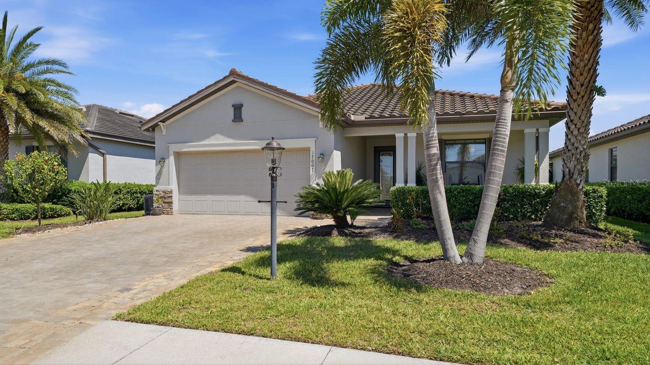 17007 BLUE RIDGE PL, BRADENTON, FL, 34211