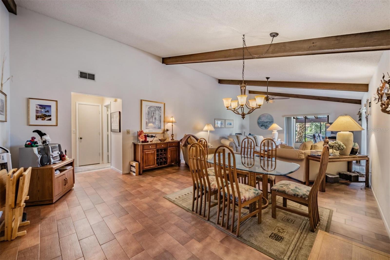 3505 TARPON WOODS BLVD #N401, PALM HARBOR, FL, 34685