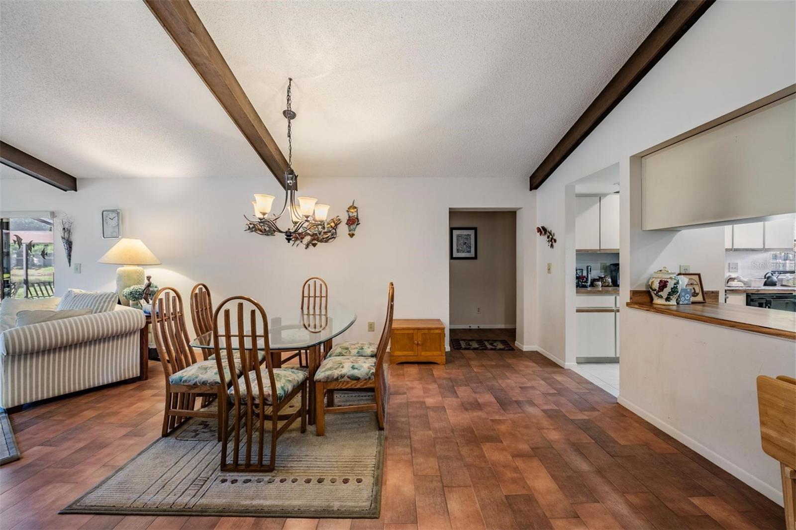 3505 TARPON WOODS BLVD #N401, PALM HARBOR, FL, 34685