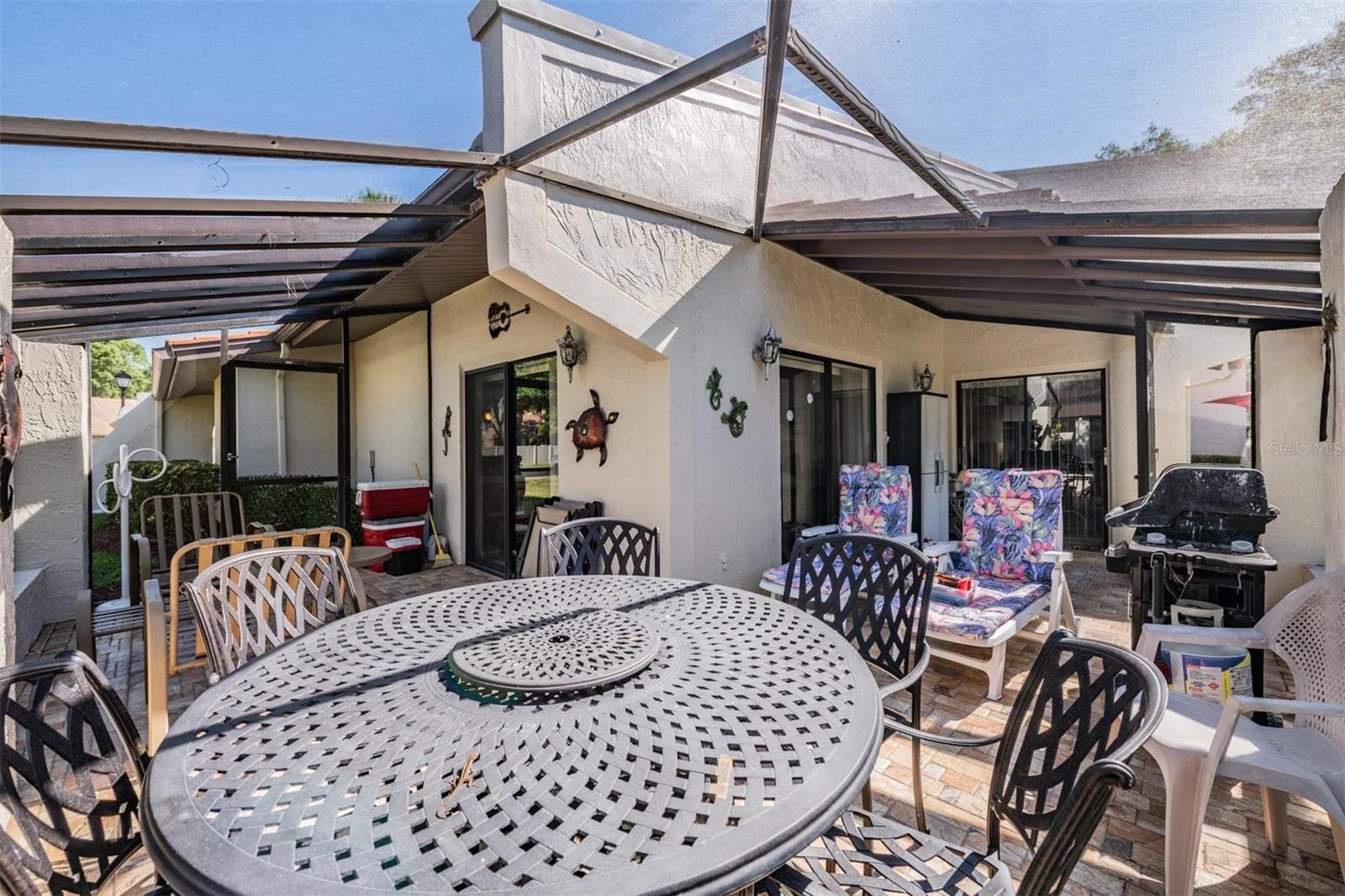 3505 TARPON WOODS BLVD #N401, PALM HARBOR, FL, 34685