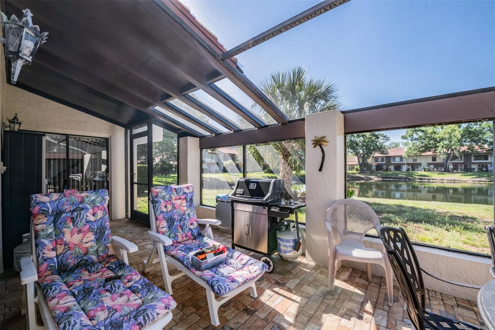 3505 TARPON WOODS BLVD #N401, PALM HARBOR, FL, 34685