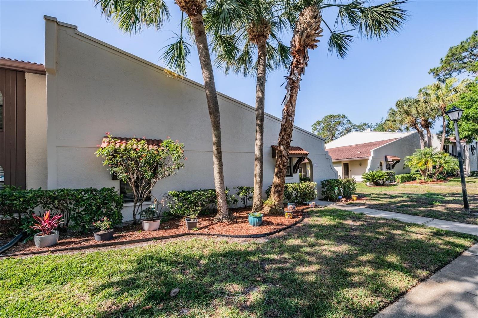 3505 TARPON WOODS BLVD #N401, PALM HARBOR, FL, 34685