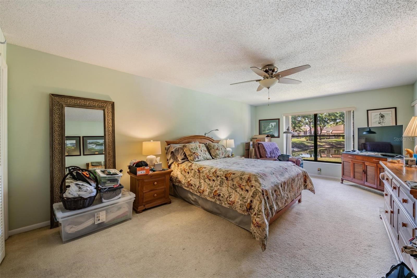 3505 TARPON WOODS BLVD #N401, PALM HARBOR, FL, 34685