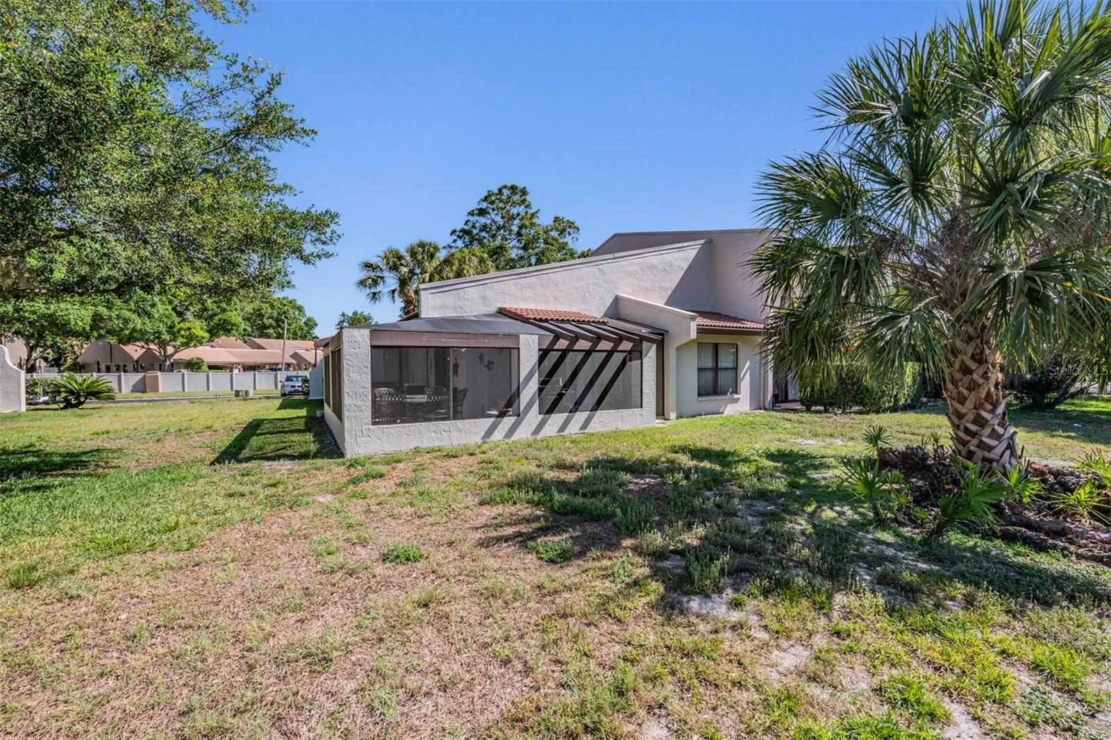 3505 TARPON WOODS BLVD #N401, PALM HARBOR, FL, 34685