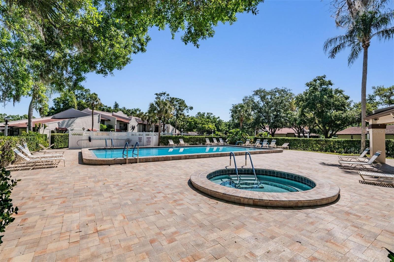 3505 TARPON WOODS BLVD #N401, PALM HARBOR, FL, 34685