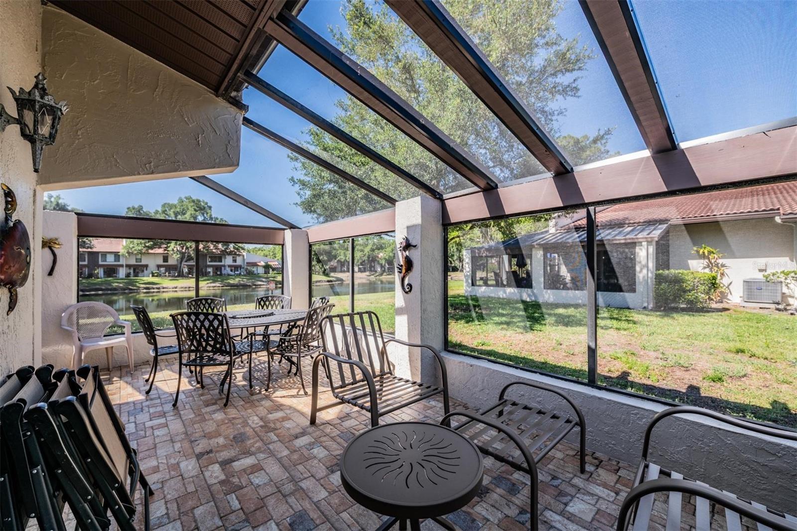 3505 TARPON WOODS BLVD #N401, PALM HARBOR, FL, 34685