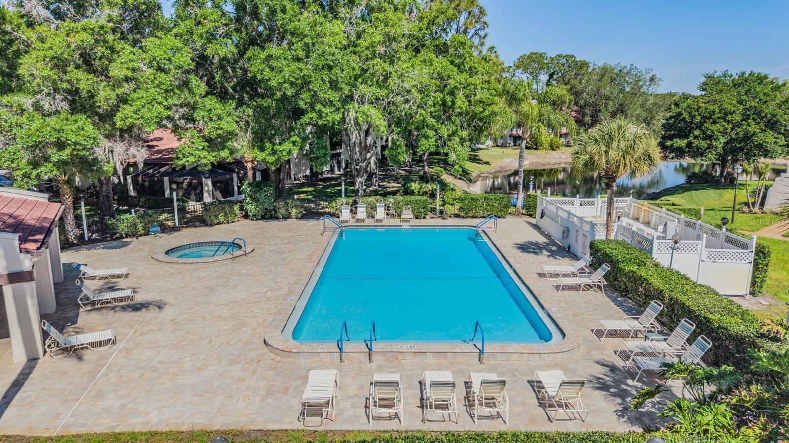 3505 TARPON WOODS BLVD #N401, PALM HARBOR, FL, 34685