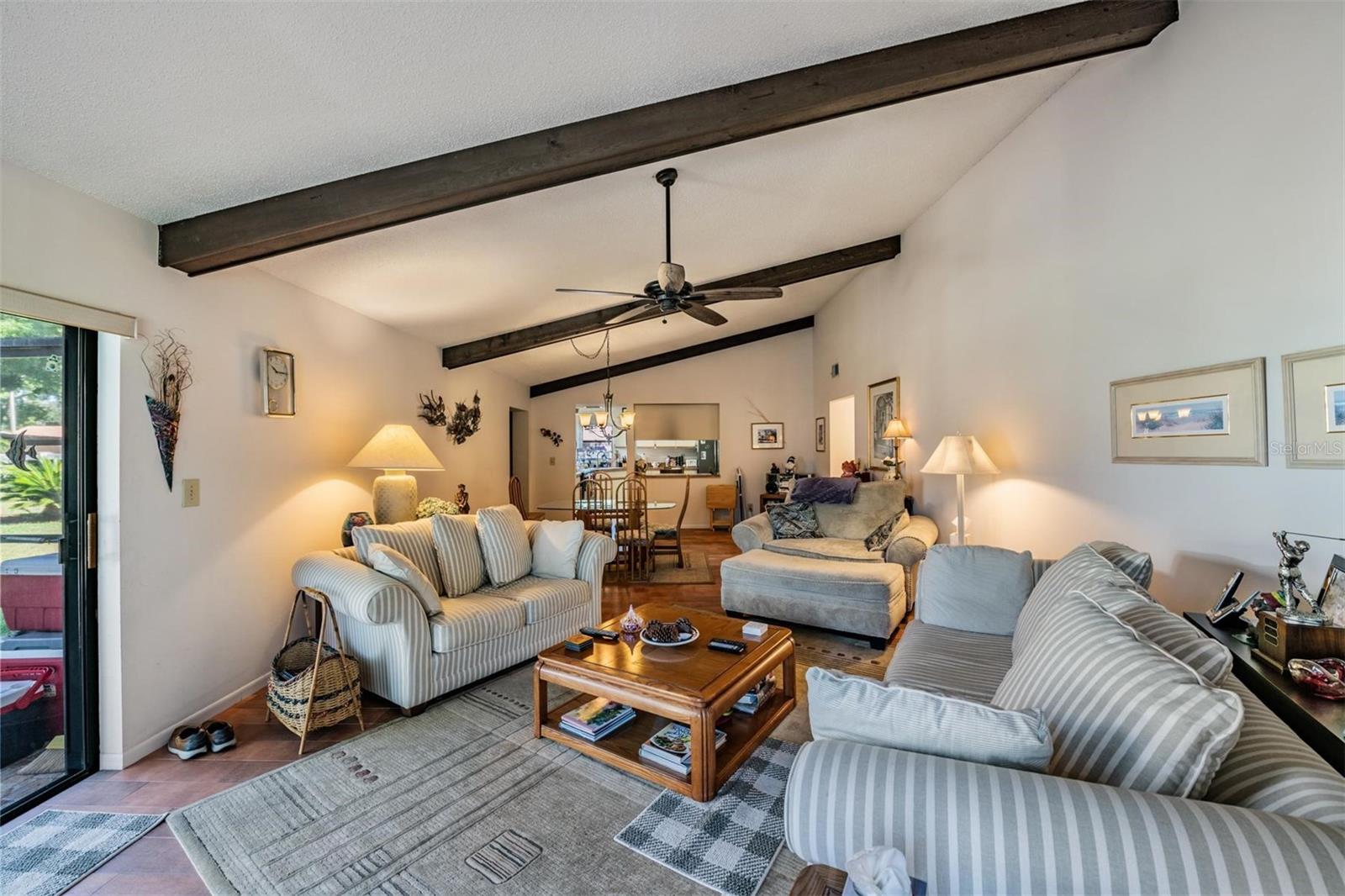 3505 TARPON WOODS BLVD #N401, PALM HARBOR, FL, 34685