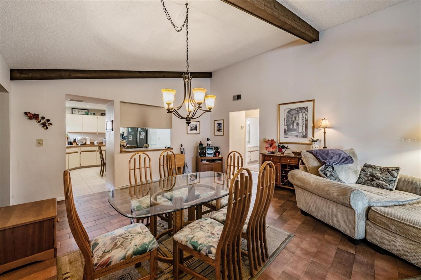 3505 TARPON WOODS BLVD #N401, PALM HARBOR, FL, 34685