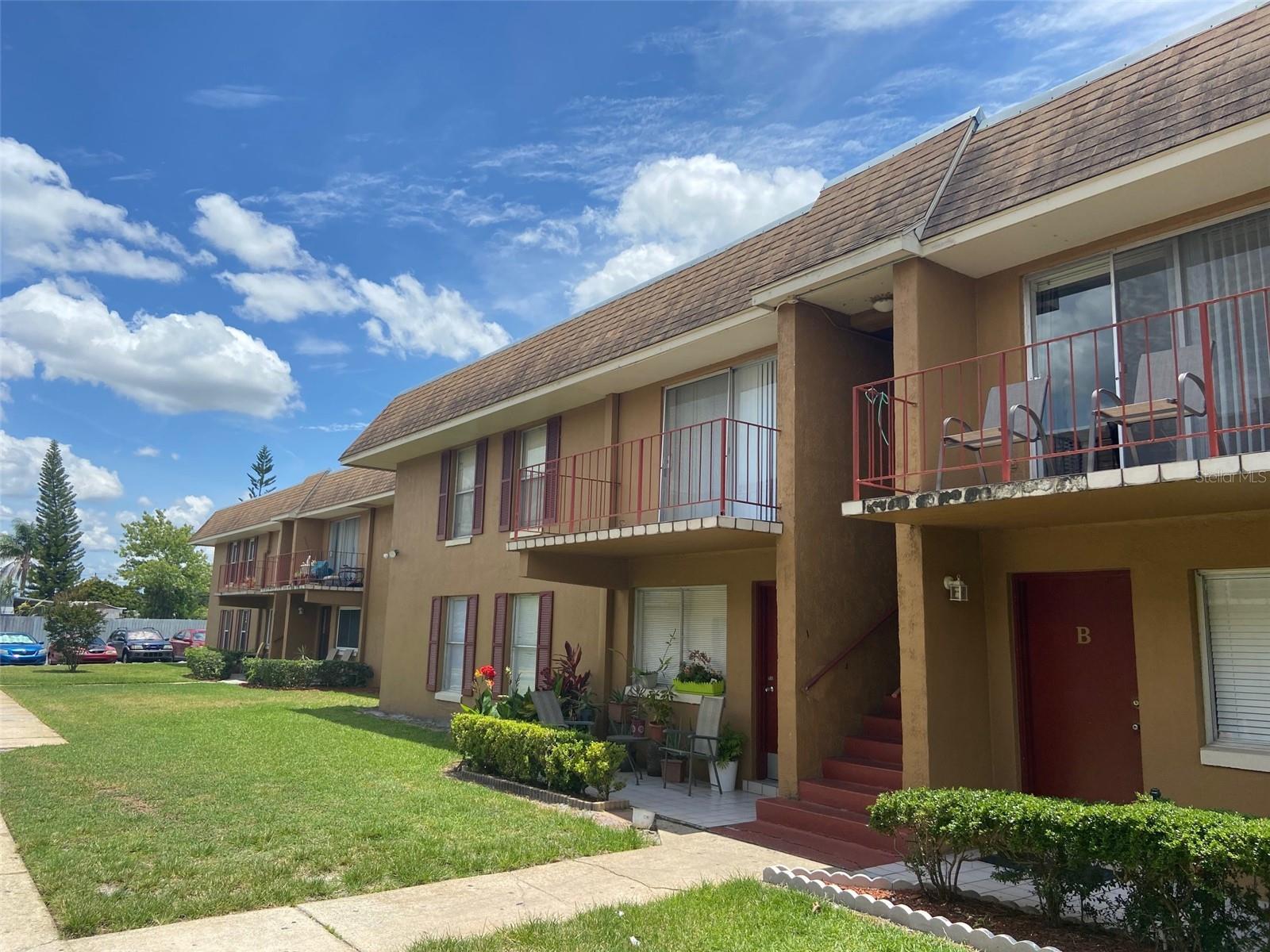 925 W OAK RIDGE RD #925C, ORLANDO, FL, 32809