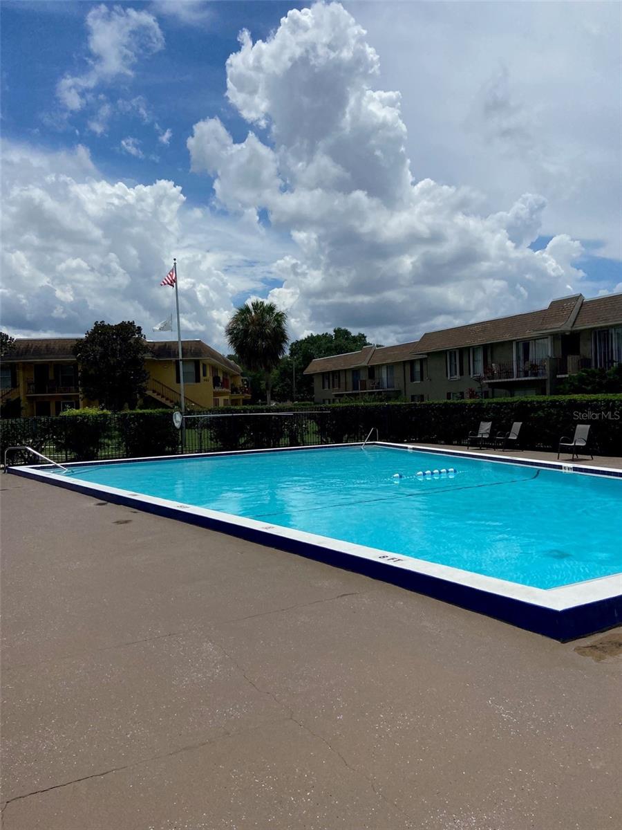 925 W OAK RIDGE RD #925C, ORLANDO, FL, 32809