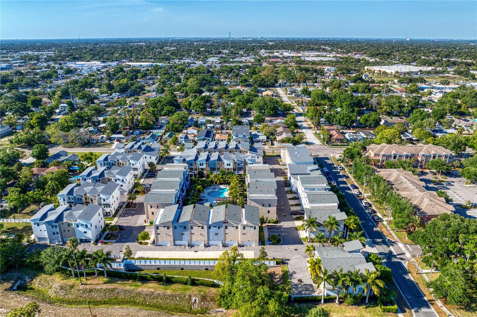 2521 11TH PL N, ST PETERSBURG, FL, 33713