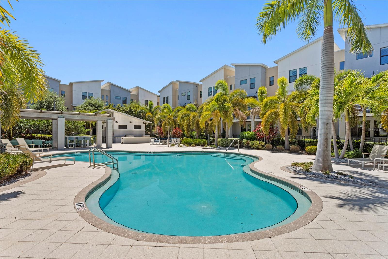 2521 11TH PL N, ST PETERSBURG, FL, 33713