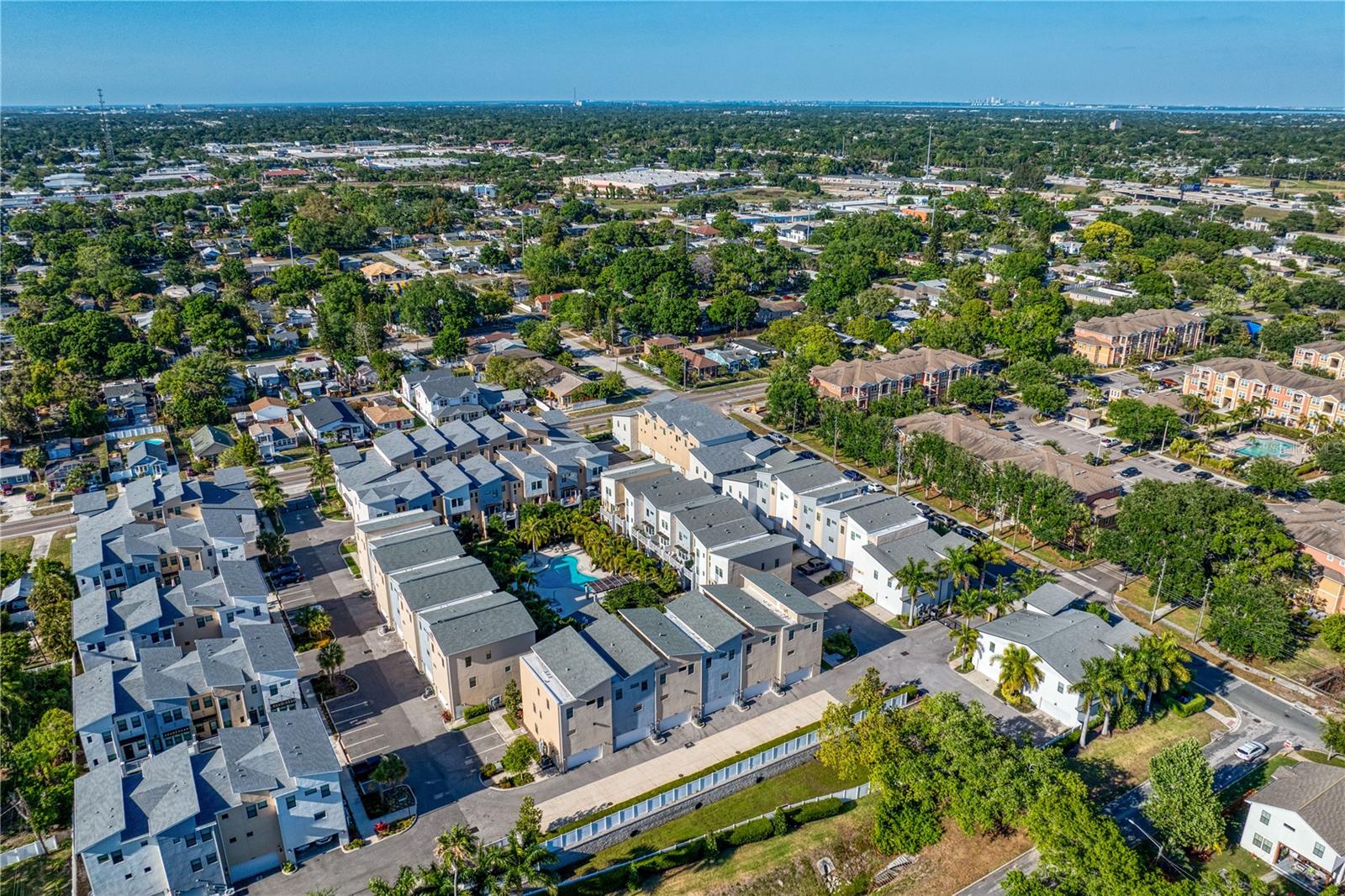 2521 11TH PL N, ST PETERSBURG, FL, 33713