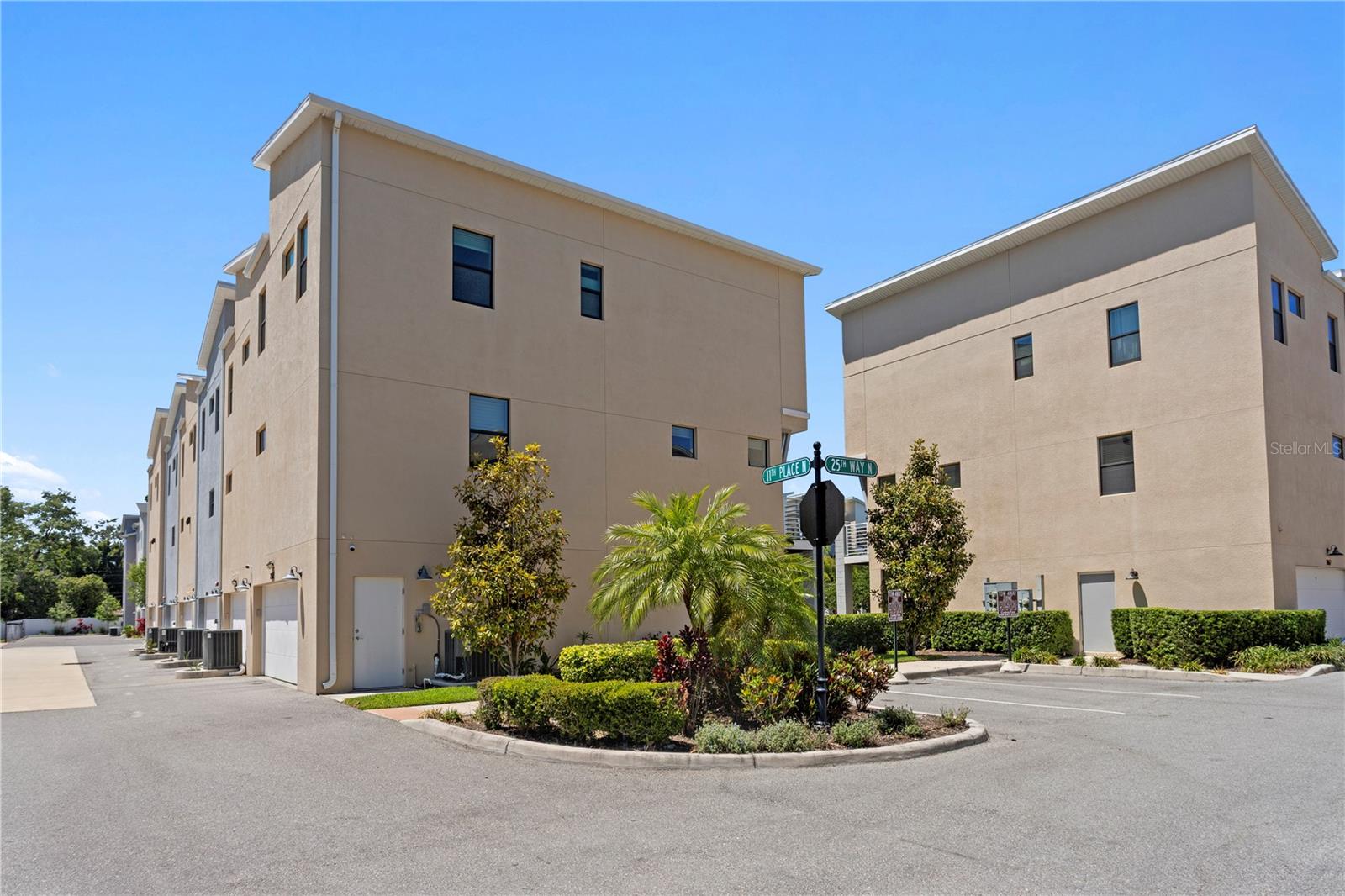 2521 11TH PL N, ST PETERSBURG, FL, 33713