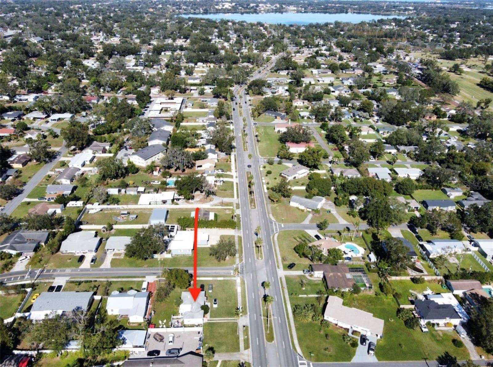 3225 CLEVELAND HEIGHTS BLVD, LAKELAND, FL, 33803