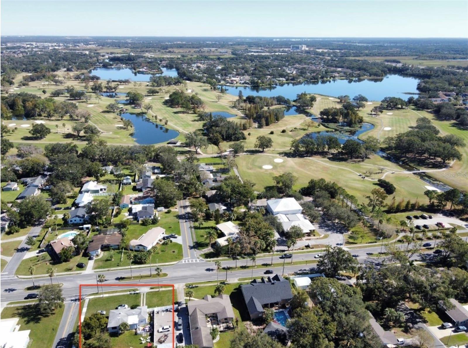 3225 CLEVELAND HEIGHTS BLVD, LAKELAND, FL, 33803