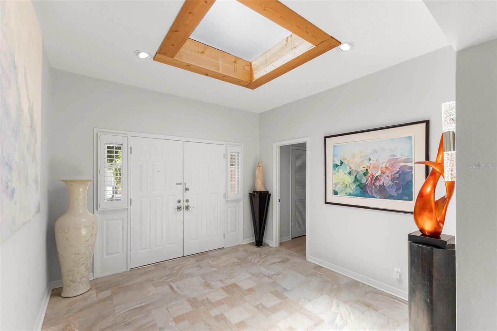 2836 QUAIL HOLLOW RD W, CLEARWATER, FL, 33761