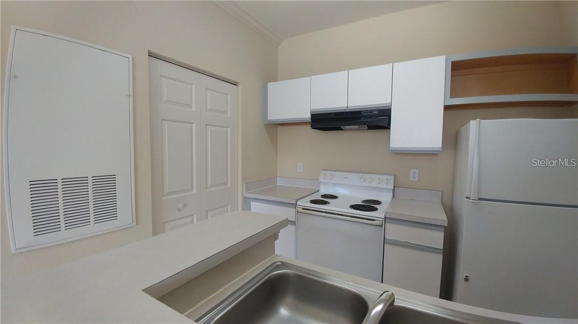 2652 ROBERT TRENT JONES DR #534, ORLANDO, FL, 32835