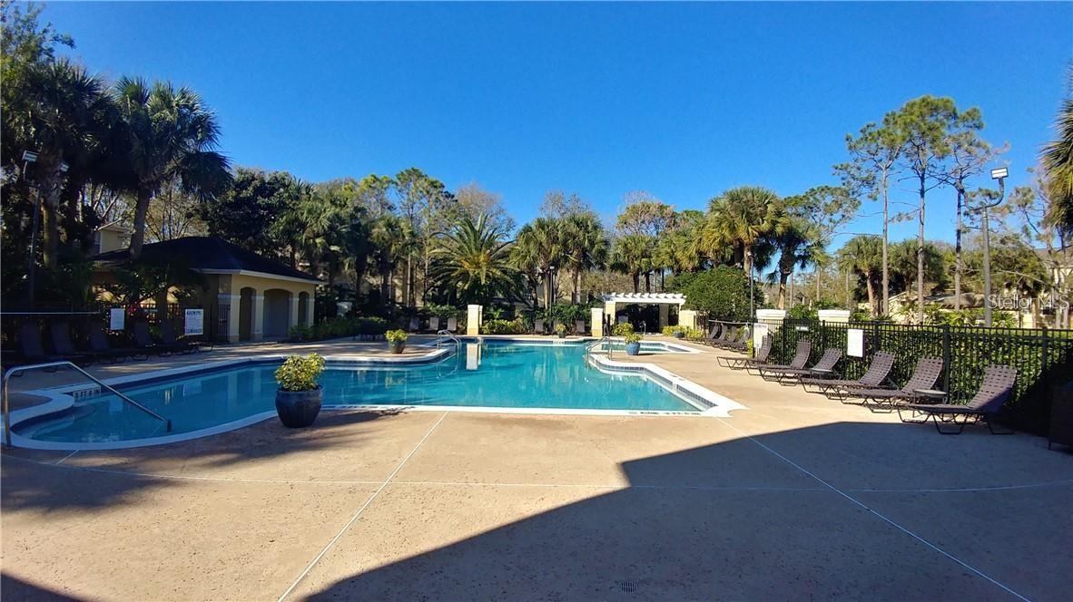 2652 ROBERT TRENT JONES DR #534, ORLANDO, FL, 32835