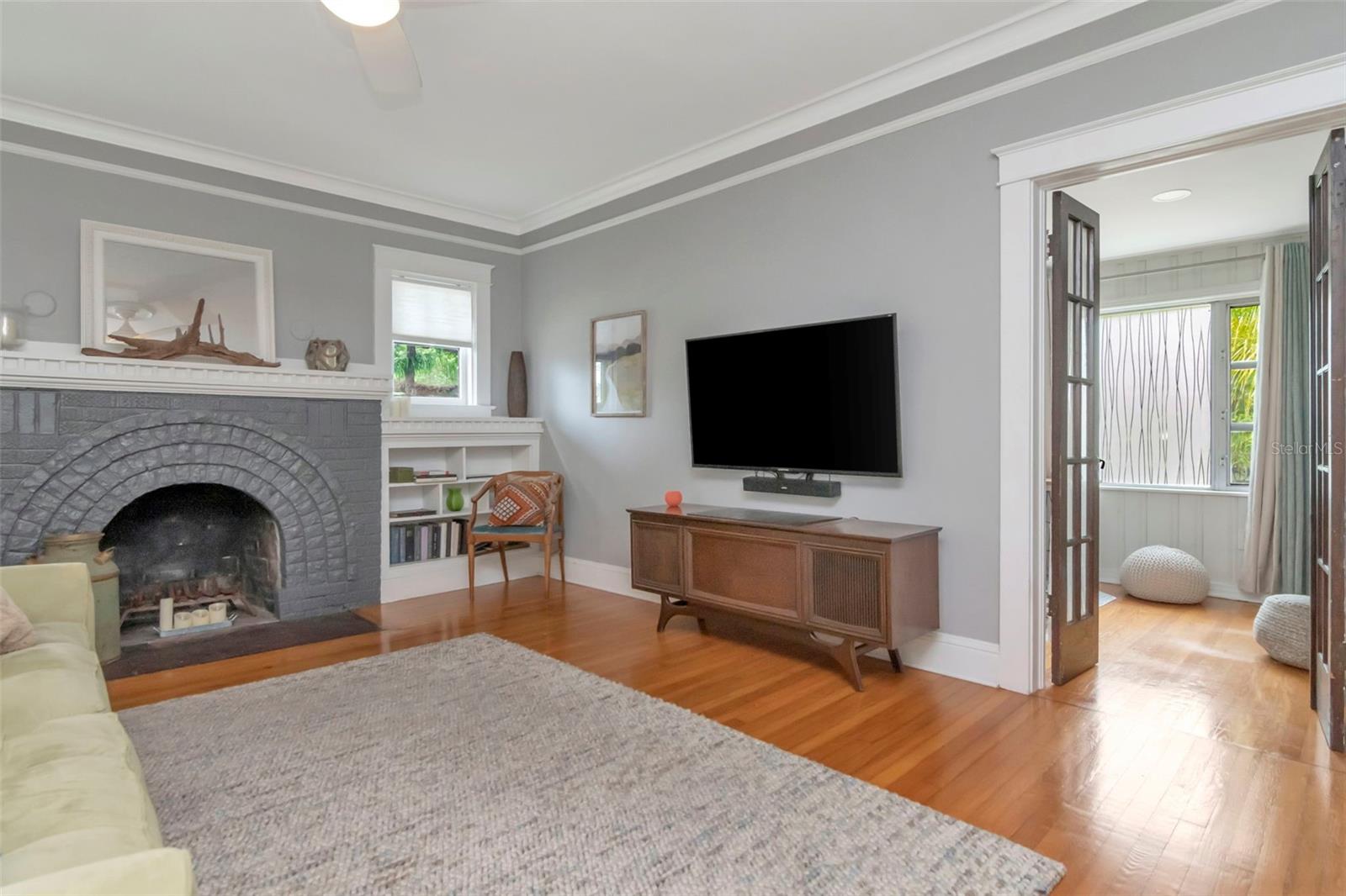 1601 E POWHATAN AVE, TAMPA, FL, 33610