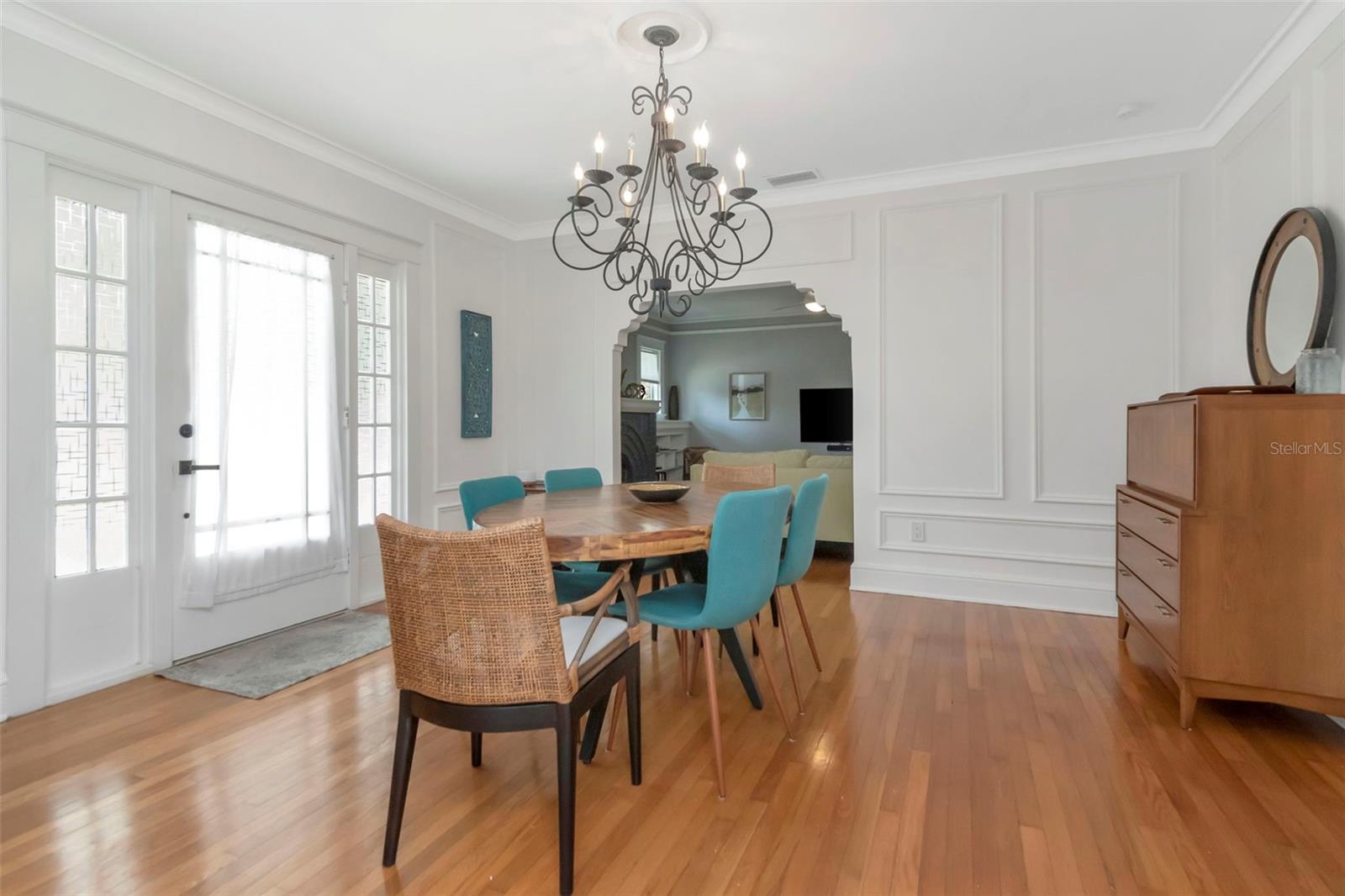 1601 E POWHATAN AVE, TAMPA, FL, 33610