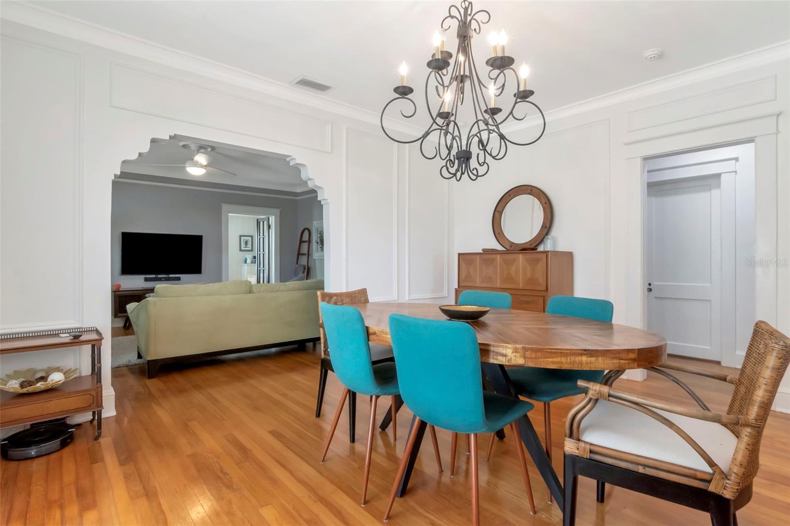 1601 E POWHATAN AVE, TAMPA, FL, 33610