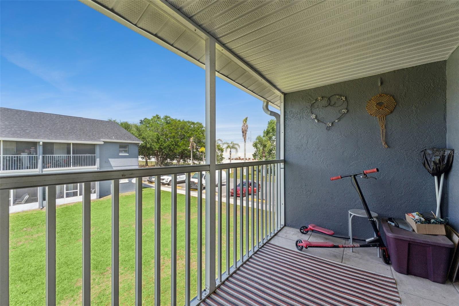 4202 PERSHING POINTE PL #7, ORLANDO, FL, 32822