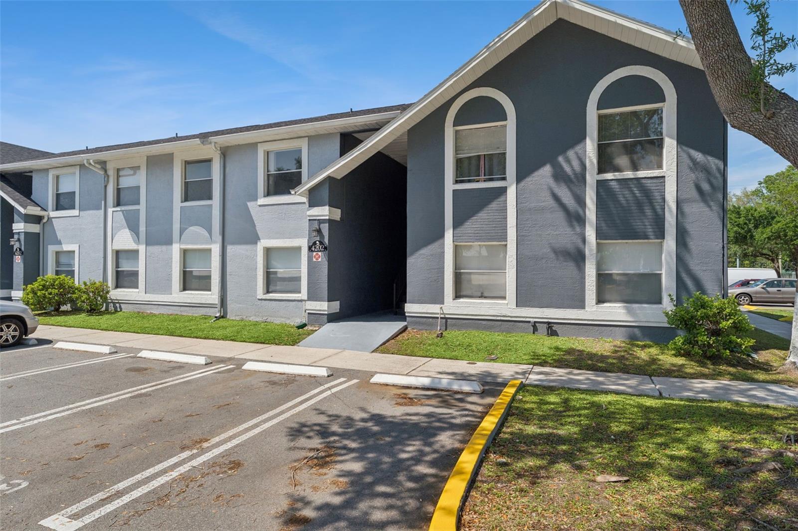 4202 PERSHING POINTE PL #7, ORLANDO, FL, 32822