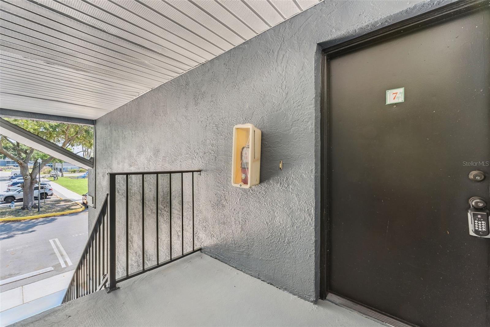 4202 PERSHING POINTE PL #7, ORLANDO, FL, 32822