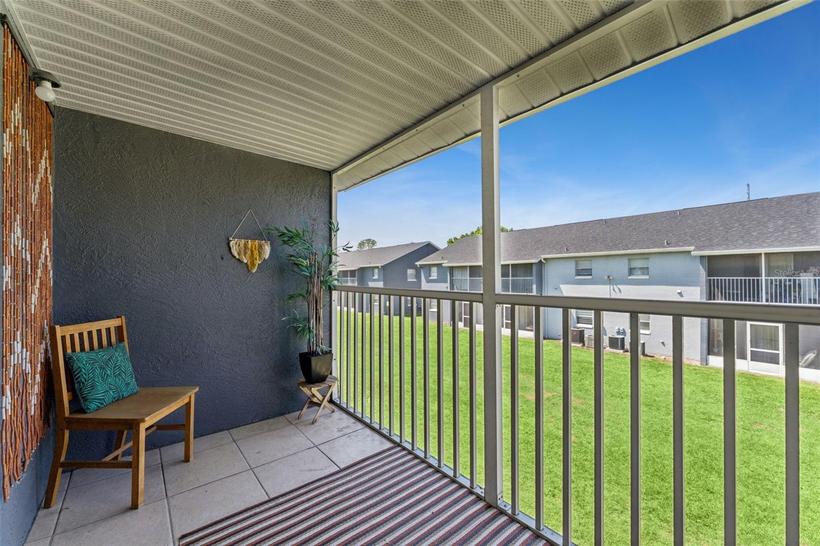 4202 PERSHING POINTE PL #7, ORLANDO, FL, 32822