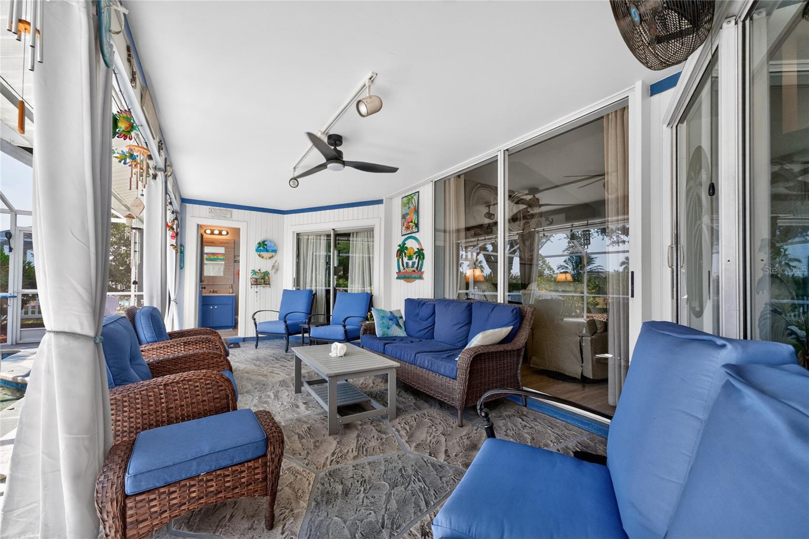 7 SPORTSMAN TER, ROTONDA WEST, FL, 33947